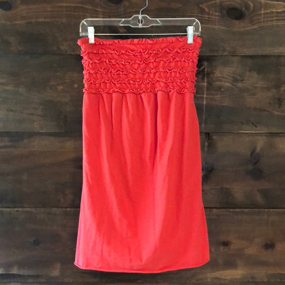 Cute and comfy sundress